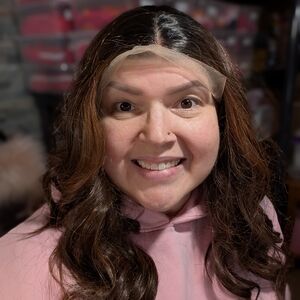 Dream Wig By Wigs By Robin/Aqualocks